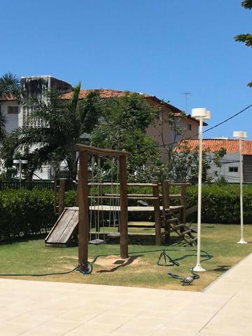 Apartamento com 3 quartos, 2 vagas, com vista mar ,catalunya - Foto 13