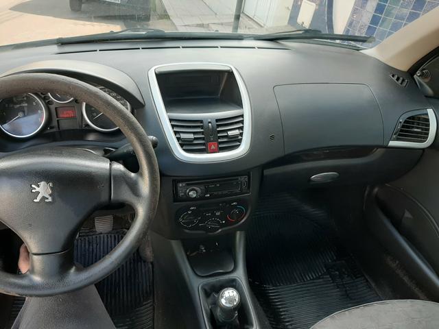 Peugeot 207 1.4 - Foto 4