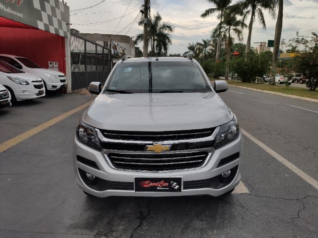S10 Lt DD4 A Diesel 2017/2018