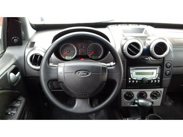 Ford Ecosport XLT 2.0 16V (Flex) Atomático - Foto 9