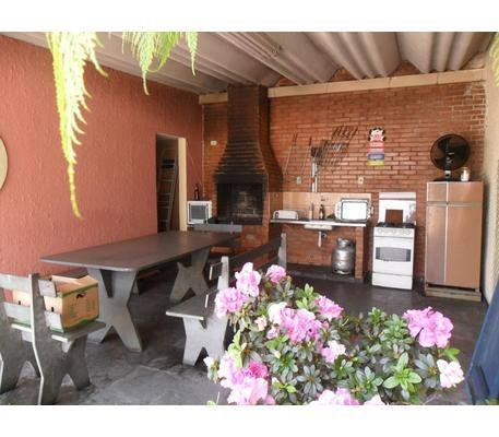 Excelente casa no Caiçara - Foto 6