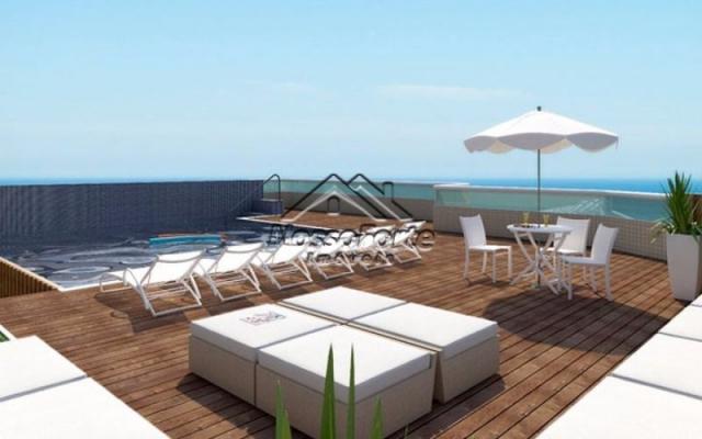Lançamento Apartamento no Maracanã em Praia Grande - Foto 3