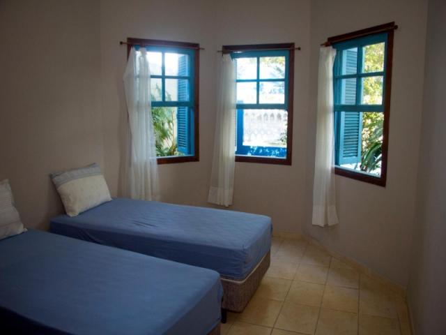 EXCELENTE CASA À VENDA, COM PISCINA,255 M² POR R$ 640.000 - PONTAL DE SANTA MARINA - CARAG - Foto 15