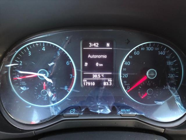 Volkswagen crossfox 1.6 msi flex 16v 4p automatizado - Foto 6