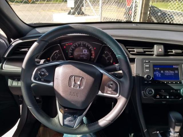 Honda Civic 2.0 16vone ex - Foto 6