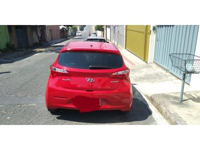 Hyundai HB20 1.6 confort plus 2013 - Foto 2