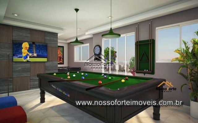 Lançamento Apartamento no Canto do Forte em Praia Grande - Foto 3