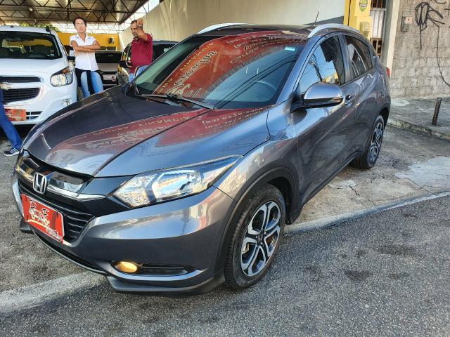Hr-v ex 2016