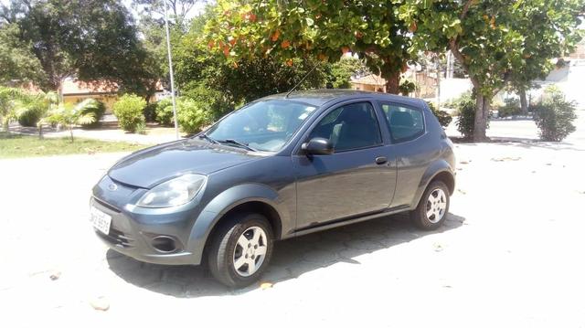 Ford Ka 2013 completo - conservado - Foto 3