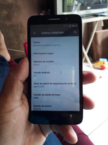 Alcatel pop4 - Foto 6
