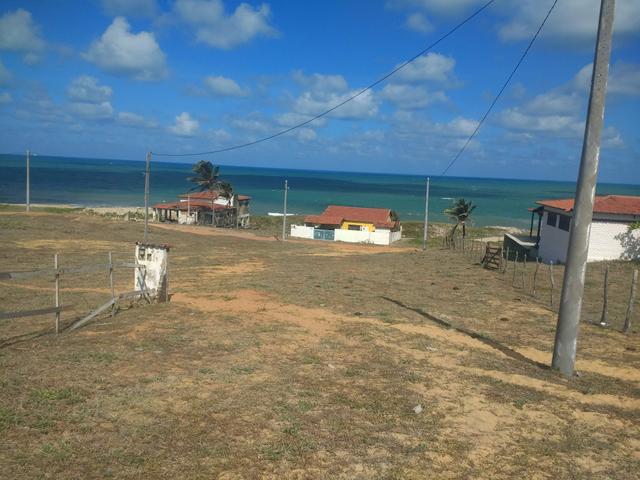 Vendo Terreno na Praia Barra de Maxaranguape - Foto 5