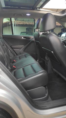 Tiguan 2011 A + top - Foto 14