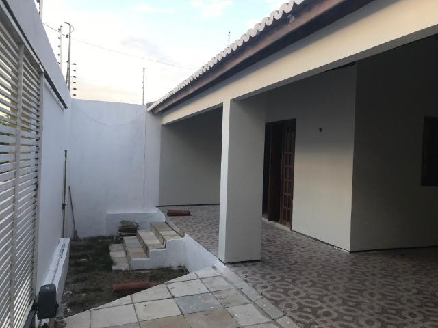 Casa a venda com 04 quartos em Crato - Foto 11