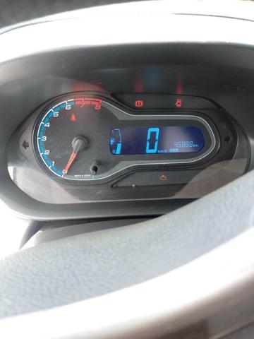 Vendo Onix lt completo - Foto 5
