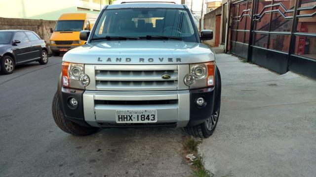 Land Rover Discovery 3 SE 2008 - Foto 3