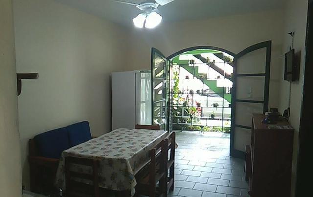Locação para temporada em Itapoá-SC - Apto com piscina - Foto 8