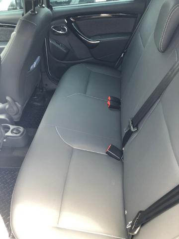 Vendo Duster Oroch 1.6 Dynamique 2020 5000KM Nova Completa - Foto 4