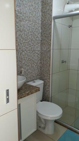 Alugo - Apartamento 3/4 Vila Olimpia Life / NOVO - Foto 3