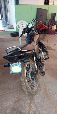 Vendo ou troco por pop ou moto do meu interesse - Foto 3
