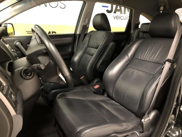 Honda CR-V EXL 2.0 4x4 Automática Gasolina Top 2009 - Foto 15