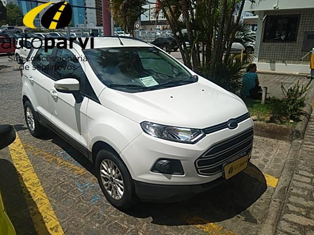 FORD ECOSPORT 1.6 SE 16V FLEX 4P POWERSHIFT - Foto 2