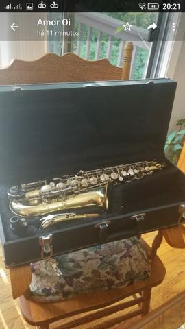 Saxsofone Selmer - Foto 2