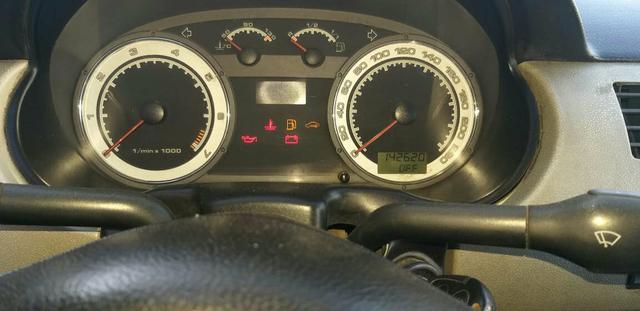 Gol g3 rallye 1.6 - Foto 5
