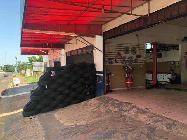 Auto Center Super Pneus - moreninha - Foto 2