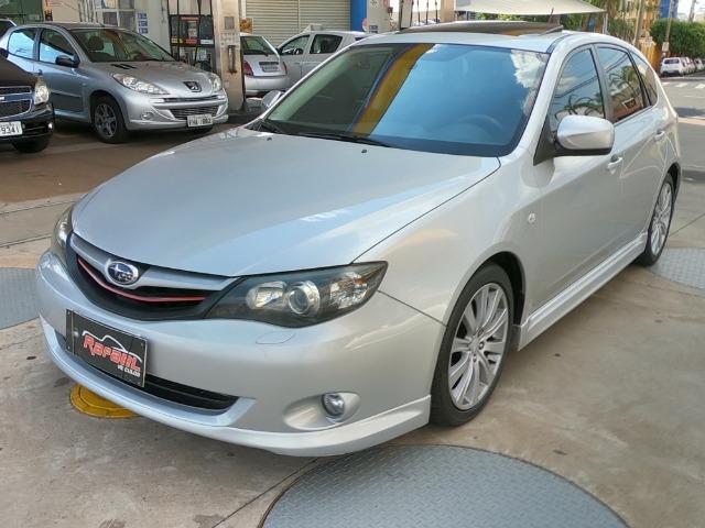 Subaro Impreza 2.0 16V 160CV Automatico 2011