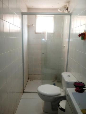 Residencial Pallissander no Valparaíso, 03 quartos, 01 suíte, lazer completo - Foto 12