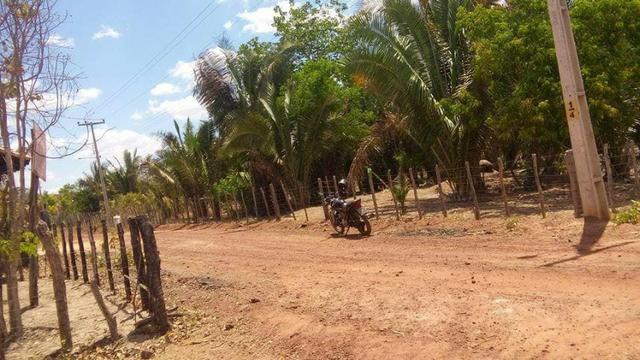 Terreno em nazaria - Foto 8