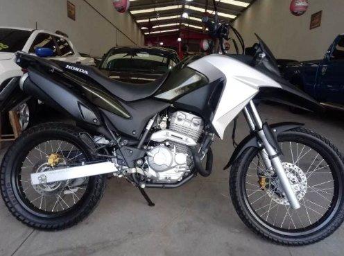 Vendo XRE 300 2018 - Foto 2
