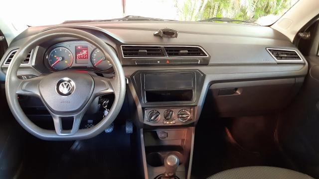Volkswagen gol 2017/2018 1.6 msi totalflex trendline 4p manual - Foto 6