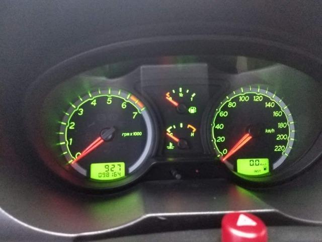 Ford Ecosport XLT 2.0 16V (Flex) Atomático - Foto 13