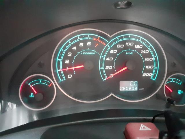Celta 1.0 LT Flex ano 2014 - Foto 6