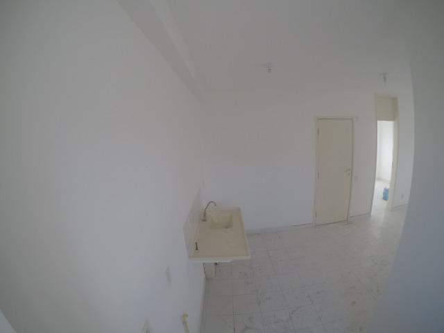 ROZ# Excelente apartamento próximo a praia de Manguinhos - Foto 2