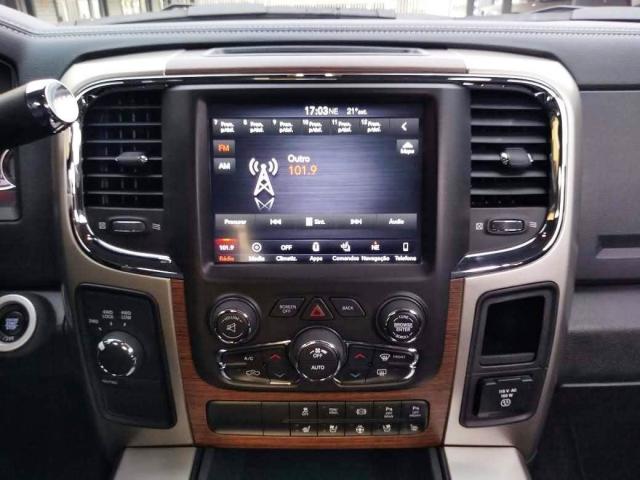 Dodge Ram 6.7 LARAMIE TDI 4X4 4P - Foto 14