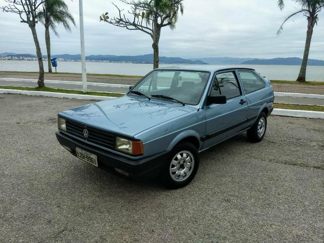 Gol GL 1.6 top - Foto 6