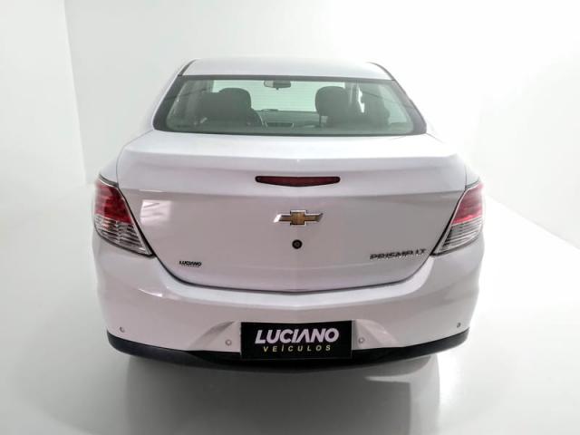 CHEVROLET PRISMA 1.0 MT LT - Foto 6