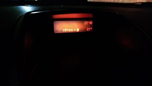 Peugeot 207sedan 1.6 siminovo 2010 , 2011 - Foto 5