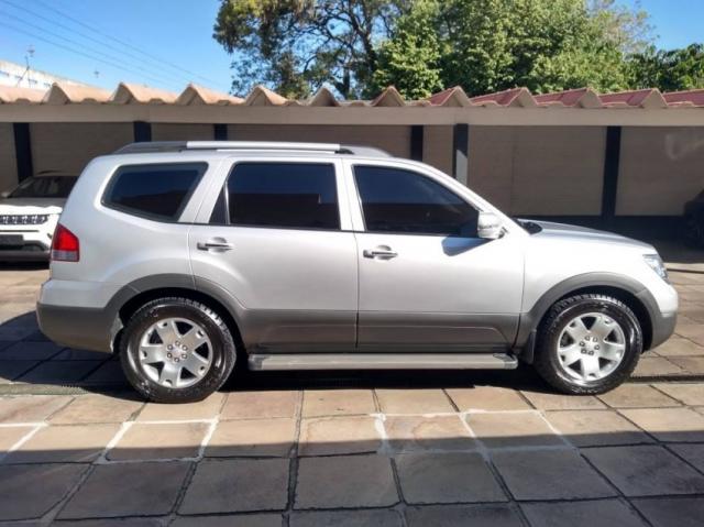 KIA Mohave EX 3.0 V6 VGT 4WD 4P - Foto 6
