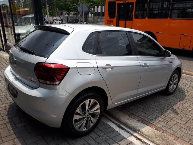 POLO 200 TSI Flex Automático com apenas 4.700 km! - Foto 2