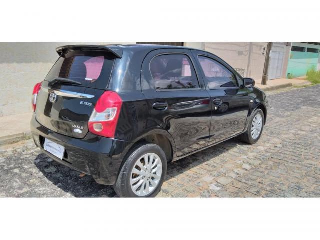 ETIOS XLS 1.5 Flex 16V 5P Mec. - Foto 6