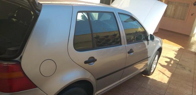 Golf 1.6 nacional - Foto 2