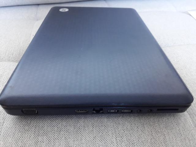 Notebook Hp G42-330br Core I3 4gb Hd 500gb - Foto 4