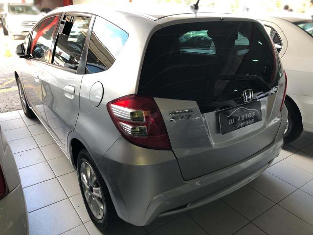 Honda Fit LX 1.4 Flex 2014 Completo - Foto 5