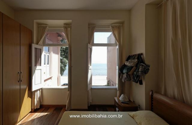 Casa Colonial, Ribeira, 6 suites, vista mar, Maravilhosa!!!! - Foto 11