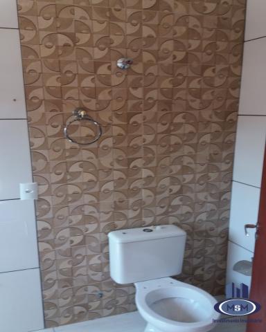 Casa à venda com 3 dormitórios em Parque do horto, Hortolândia cod:CA00006 - Foto 15