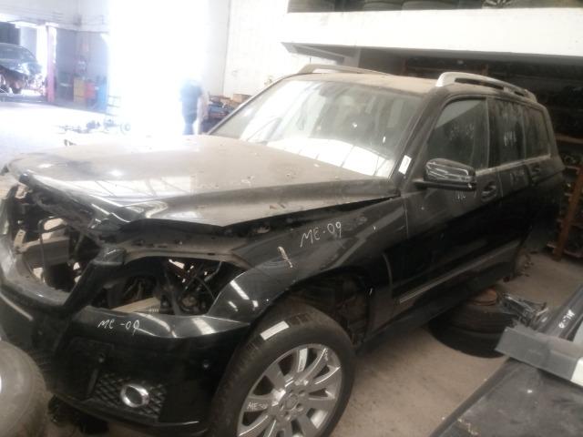 Sucata MercedesBens GLK 280 2009 - Foto 3