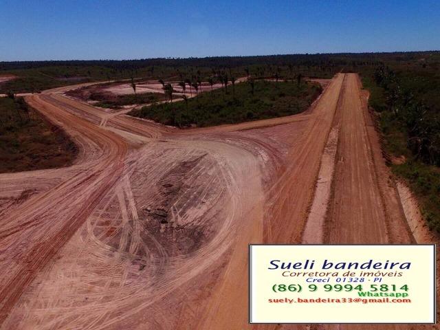 Loteamento Vila Verde Teresina - PI - Foto 7